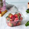 freshpack-r-12oz-2.jpg Empaque para frutas y hortalizas con sistema de ventilación, ideal para conservar, proteger y exhibir los alimentos frescos por más tiempo.